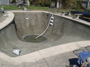 tampa pool repair