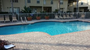 wesley chapel pool service