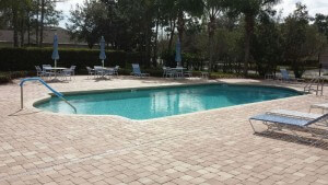 riverview weekly pool service