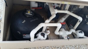 wesley chapel pool repair