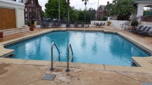 pool service near me