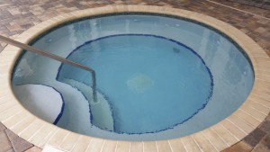 tampa pool service