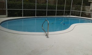 riverview pool maintenance