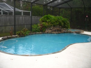 temple terrace pool service