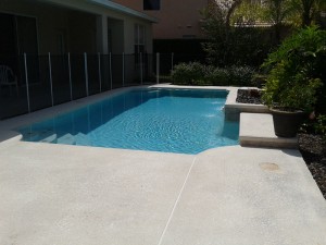 pool service near me
