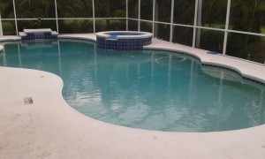 tampa pool maintenance
