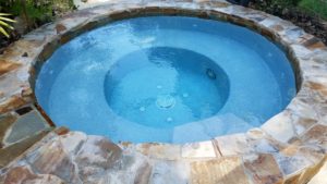 zephyrhills weekly pool service